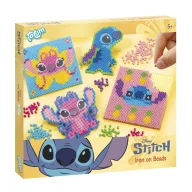   Disney Lilo și Stitch Angel set creativ de mărgele de cățărat
