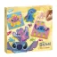 Disney Lilo și Stitch Angel set creativ de mărgele de cățărat
