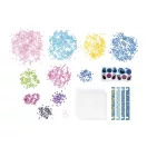 Disney Lilo și Stitch Angel set creativ de mărgele de cățărat