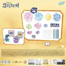 Disney Lilo și Stitch Angel set creativ de mărgele de cățărat