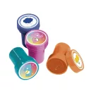Animale Happiness Set de ștampile Ursuleți Grijulii, 12 piese