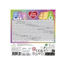 Animale Happiness Set de ștampile Ursuleți Grijulii, 12 piese