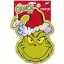 Grinchul Dr Seuss album de autocolante format A4