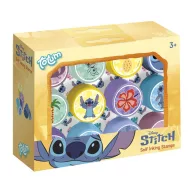 Disney Lilo și Stitch Aloha set de ștampile 12 piese