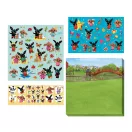 Bing Fun set de autocolante