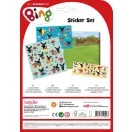 Bing Fun set de autocolante