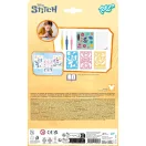 Disney Lilo și Stitch Aloha set creativ cu markere spray