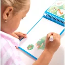 Prințese Aqua Magic set creativ