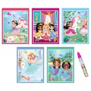 Prințese Aqua Magic set creativ