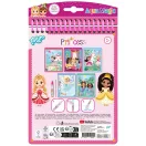 Prințese Aqua Magic set creativ