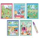 Animale Aqua Magic set creativ