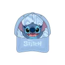 Disney Lilo și Stitch Smile șapcă de baseball pentru copii 52 cm