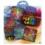Colorat Colorful Set Mandala de zgâriere pentru imagini