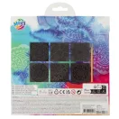 Colorat Colorful Set Mandala de zgâriere pentru imagini