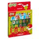 Grinchul Dr Seuss set de autocolante