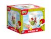 Grinchul Dr Seuss cană din porțelan de 235 ml pentru pictat în cutie de cadou