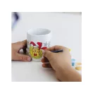 Grinchul Dr Seuss cană din porțelan de 235 ml pentru pictat în cutie de cadou