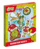 Grinchul Dr Seuss set magnetic pictură cu diamante