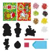 Grinchul Dr Seuss set magnetic pictură cu diamante