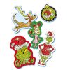 Grinchul Dr Seuss set magnetic pictură cu diamante