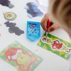 Grinchul Dr Seuss set magnetic pictură cu diamante