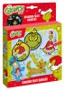 Grinchul Dr Seuss set de pictură cu diamante cu agățătoare