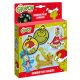 Grinchul Dr Seuss set de pictură cu diamante cu agățătoare