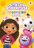 Gabby's Dollhouse Sprinkle Party caiet de colorat