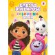Gabby's Dollhouse Sprinkle Party caiet de colorat