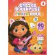 Gabby's Dollhouse Sprinkle Party set de colorat și autocolante