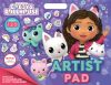 Gabby's Dollhouse Cats set de colorat și activități