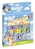 Bluey Home set de abțibilduri