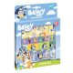 Bluey Home set de abțibilduri