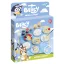 Bluey Happy set de turnare ghips