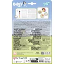 Bluey Happy set de turnare ghips