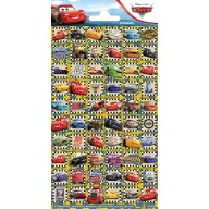Disney Mașini Fast autocolant