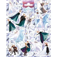 Disney Regatul de gheață Ice autocolant