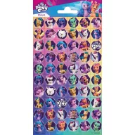 Micul meu ponei Babies autocolant