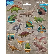 Dinozaur Roarsome autocolant