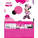 Disney Minnie Big Smile autocolant
