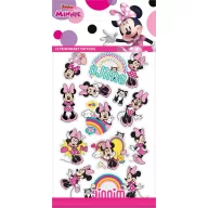 Disney Minnie Smile tatouaj 12 bucăți