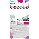 Disney Minnie Smile tatouaj 12 bucăți