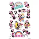 Disney Minnie Smile tatouaj 12 bucăți