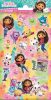Gabby's Dollhouse Cats set de autocolante cu sclipici