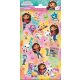 Gabby's Dollhouse Cats set de autocolante cu sclipici