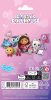 Gabby's Dollhouse Cats set de autocolante cu sclipici