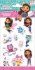 Gabby's Dollhouse Cats set de tatuaje 12 buc