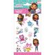 Gabby's Dollhouse Cats set de tatuaje 12 buc
