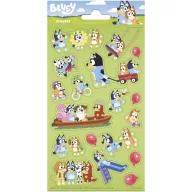 Bluey Play sticker