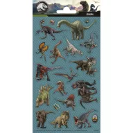 Dinozaur Discovery autocolant
